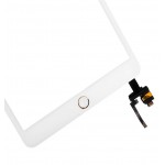 iPad Mini 3 Screen Digitizer Full Assembly With Home Button